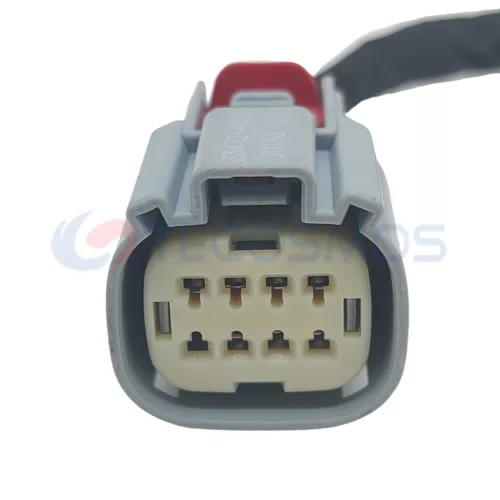 Automobile Waterproof Wiring Harness Connector Plug 33472-4882